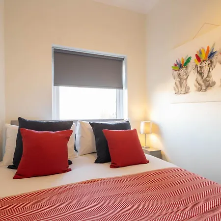 Host & - Seascape * Saltburn-by-the-Sea