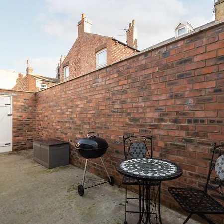 Ferienhaus Host & - Seascape