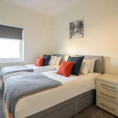 Host & - Seascape Ferienhaus *