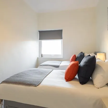 Ferienhaus Host & - Seascape *