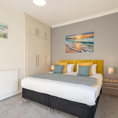 Host & - Seascape Ferienhaus