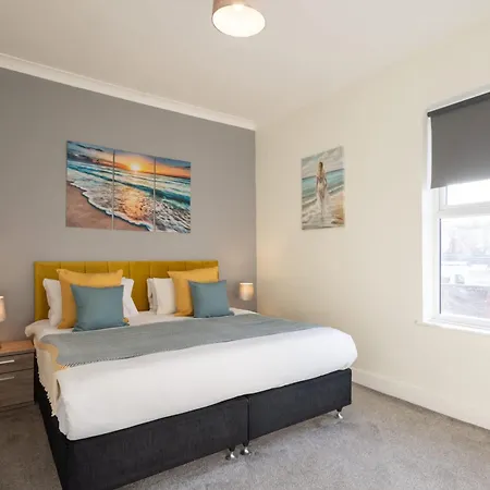 Holiday home Host & - Seascape Saltburn-by-the-Sea