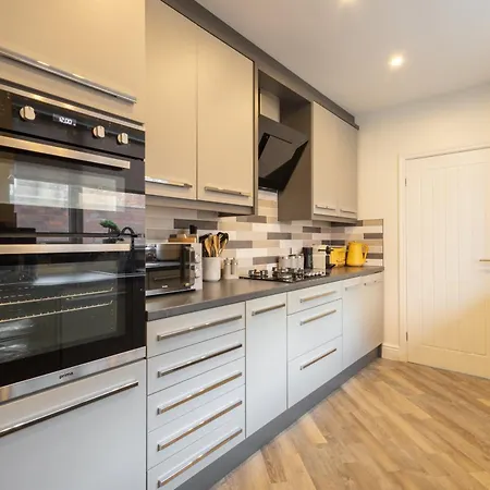 Host & - Seascape Holiday home *