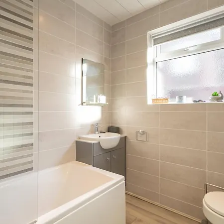 Host & - Seascape Vakantiehuis Saltburn-by-the-Sea