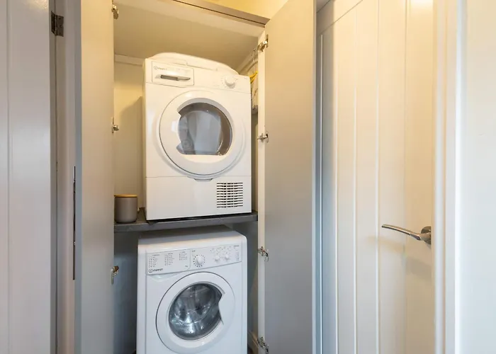 Hébergement de vacances Host & - Seascape