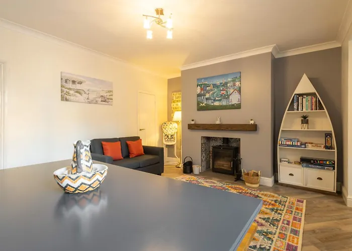 Host & - Seascape Hébergement de vacances *