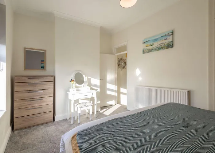 Host & - Seascape Hébergement de vacances Saltburn-by-the-Sea