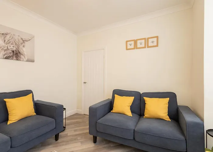 Host & - Seascape Hébergement de vacances