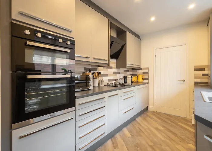 Host & - Seascape Hébergement de vacances *