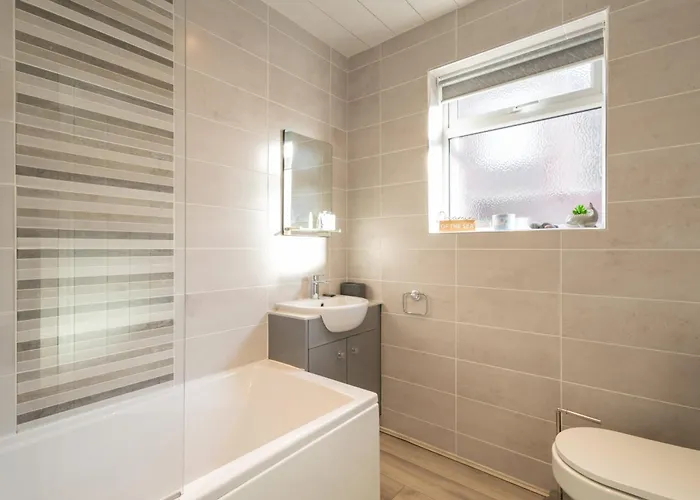 Host & - Seascape Hébergement de vacances Saltburn-by-the-Sea