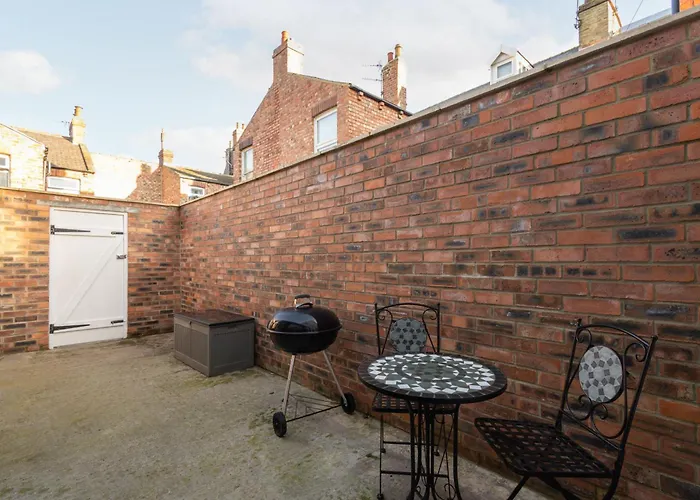 Hébergement de vacances Host & - Seascape