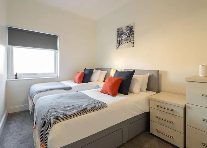 Host & - Seascape Hébergement de vacances *