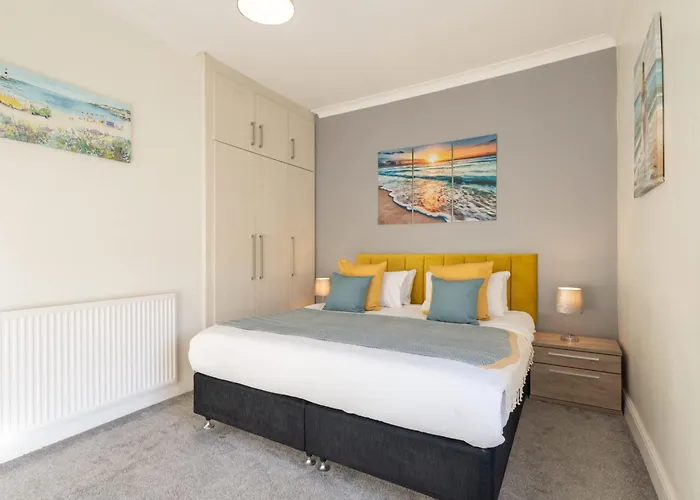 Host & - Seascape Hébergement de vacances